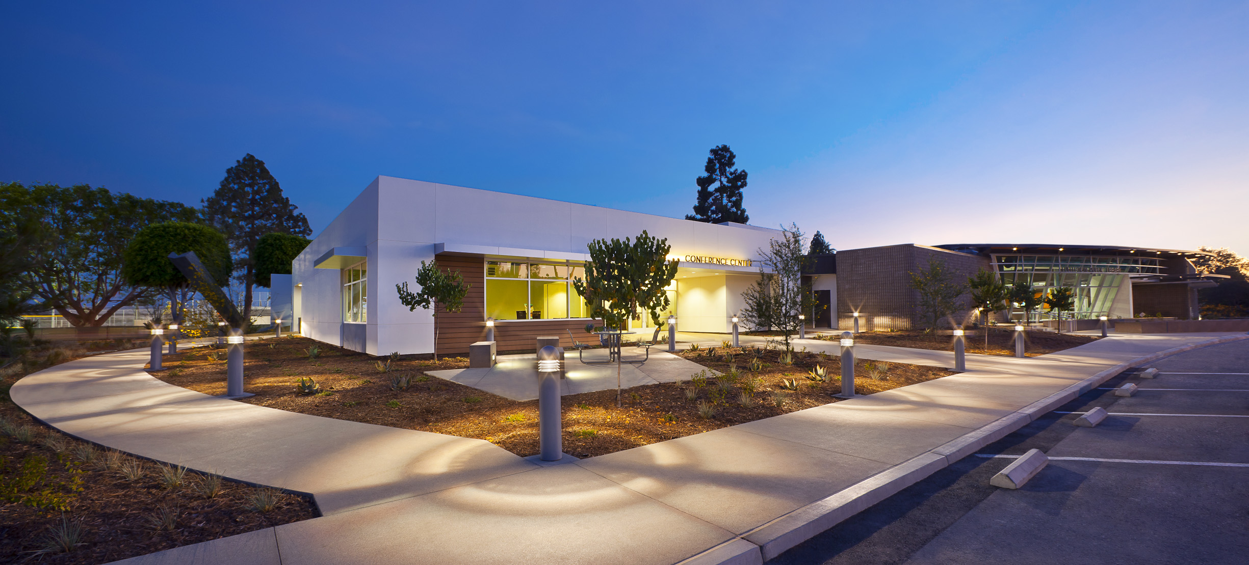 FULLERTON LIBRARY